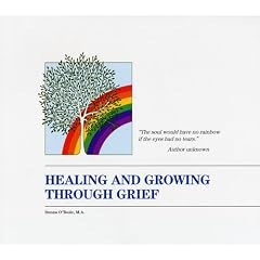 Healing and Growing Through Grief