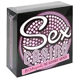 Sex Casino Game, 2-Player, Adult, 1 game