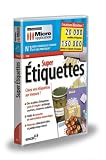 Super Étiquettes