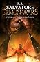 L'�veil du d�mon: Demon Wars, T1