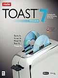 Roxio Toast 7 Titanium (Mac)