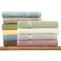 Organic Cotton Towels by Gaiam