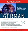Ultimate German: Advanced Course: Advanced CD/Manual (Living Language)