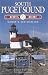 Book South Puget Sound: Afoot & Afloat (Afoot & Afloat Series)