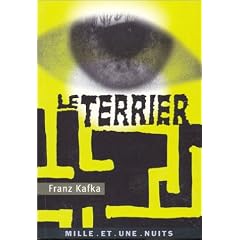 Le terrier