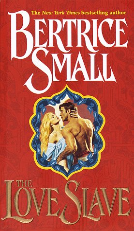 Cover of The Love Slave