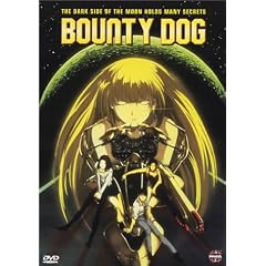 Bounty Dog