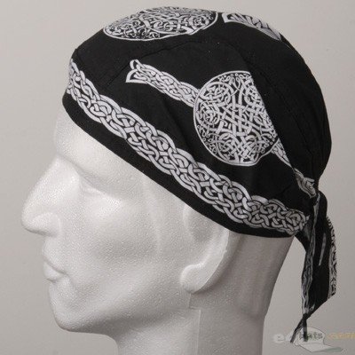 Buy Novelty Series Headwraps-Celtic Knot 2