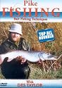 Pike Fishing - Bait Fishing Techniques With Des Taylor [DVD]
