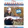 Pike Fishing - Bait Fishing Techniques With Des Taylor [DVD]