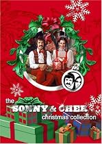 Sonny & Cher - The Christmas Collection