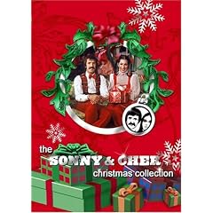 Sonny & Cher - The Christmas Collection