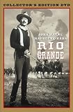 John Wayne-Rio Grande