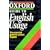 The Oxford Guide to English Usage (Oxford reference)