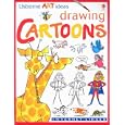 Drawing Cartoons: Internet-Linked (Art School)