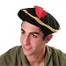One Renaissance Hat