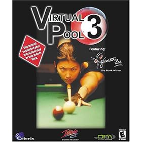 Virtual Pool 3
