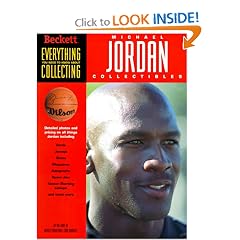 Everything You Need to Know About Collecting Michael Jordan Memorabilia