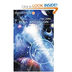 Tau Zero (S.F. Masterworks)