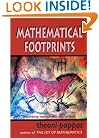 Mathematical Footprints: Discovering Mathematics Everywhere