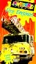 Awesome Fire Engines [VHS]