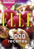 3000 Recettes Elle (vf)