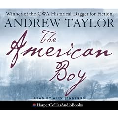 The American Boy