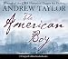 The American Boy (Audio CD)
