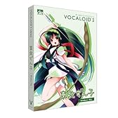 VOCALOID3 東北ずん子