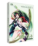 VOCALOID3 東北ずん子