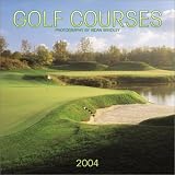 Golf Courses 2004 Calendar