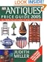 Antiques Price Guide 2005
