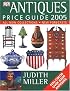Antiques Price Guide 2005 (Antiques Price Guide)