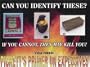 Pickett's Primer on Explosives [VHS]