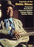 Legends Of The Delta Blues [1995] [DVD]