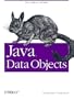 Java Data Objects
