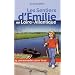 Les Sentiers d'Emilie en Loire-Atlantique : 25 promenades pour tous
