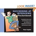 Succeeding at Interviews Pocketbook (Management Pocketbooks)