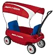 Radio Flyer Ultimate Family Wagon