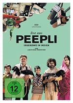 Live aus Peepli - Irgendwo in Indien (OmU)