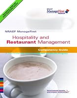 NRAEF ManageFirst: Hospitality and Restaurant Management w/ On-line Testing Access Code Card (Mraef Managefirst)