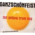 The Yellow from Egg