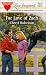 Book For Love of Zach (Hill Creek, Texas Series #1) (Love Inspired #76)