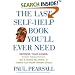The Last Self-Help Book You'll Ever Need