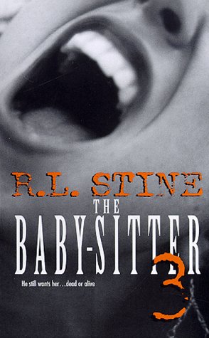 R.L. Stine