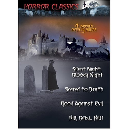 Horror Classics, Vol. 5