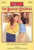 The Tattletale Mystery (Boxcar Children Mysteries)