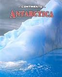 Antarctica (Continents (Weigl))
