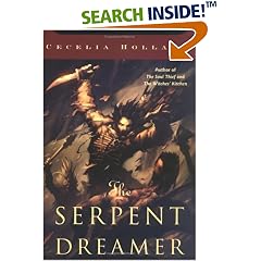 The Serpent Dreamer (Tom Doherty Associates Book)