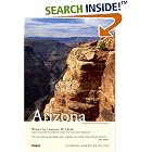 Click here to buy Compass American Guides: Arizona, 6th edition (Compass American Guides) by  Fodor's.
